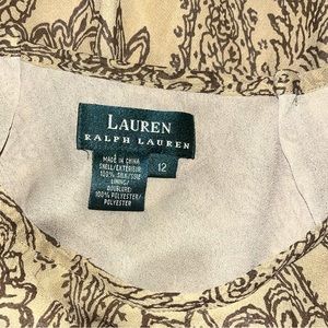 Ralph Lauren Vintage Skirt